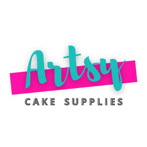 Artsy Cake Supplies