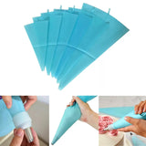 Reusable Silicone Piping Bag