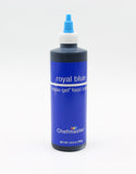 ROYAL BLUE LIQUA-GEL FOOD COLORING