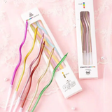 Birthday Candle - 6pcs