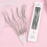 Birthday Candle - 6pcs