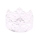 Crown Decoration- 4"