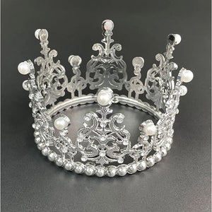 Mini Crown Decoration