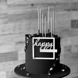 CAKE CHARMS -HB7