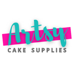 Artsy Cake Supplies