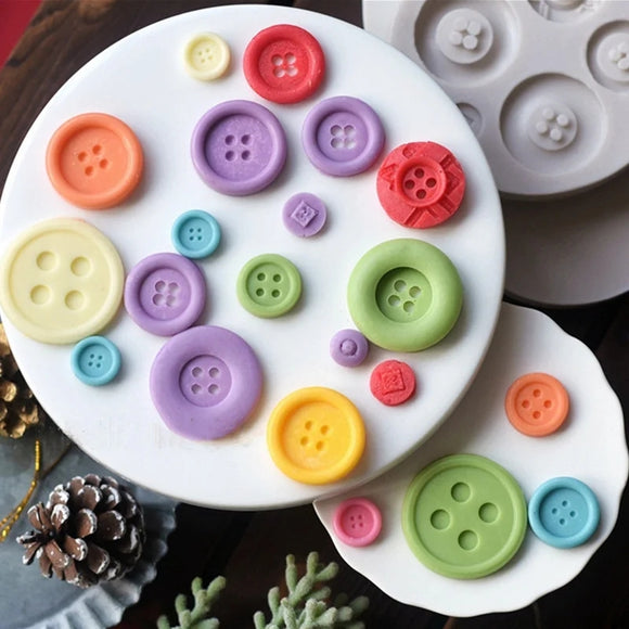 Button Mold