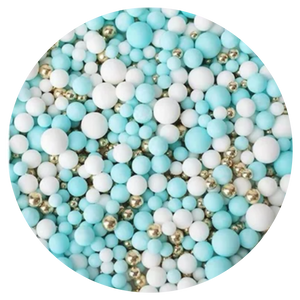 Tiffany Sprinkle Mix