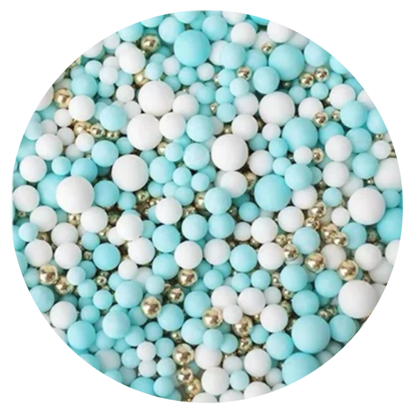Tiffany Sprinkle Mix