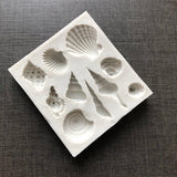 Shell mold