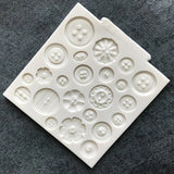 Button Mold