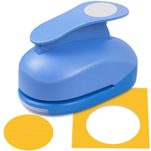 Circle Punch