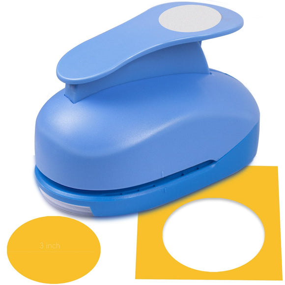 Circle Punch