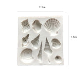 Shell mold