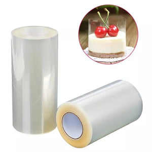 Acetate Roll - 6cm x 10m