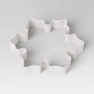 Cookie Cutter - Snowflake