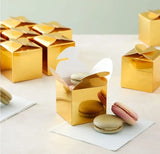 Favour Boxes