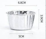 Foil Baking Cups