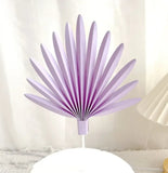 Paper Fan Decoration 1