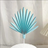 Paper Fan Decoration 1