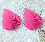 Paper Fan Decoration- 2pc set