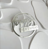 CAKE CHARMS -HB8