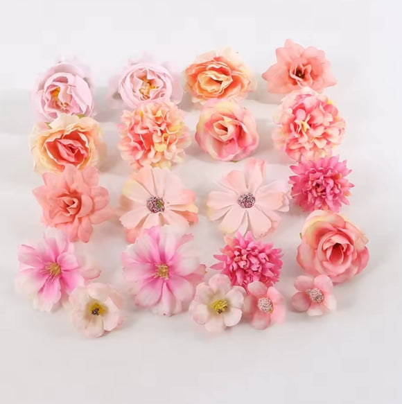 Flower Set