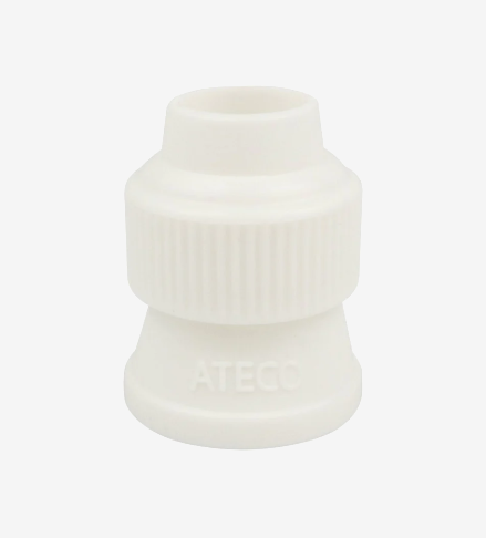 Piping Tip Coupler - Ateco