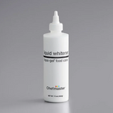 WHITE LIQUA-GEL FOOD COLORING