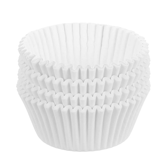 Paper Cupcake Liner- 100pcs