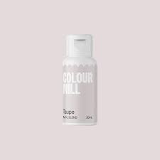 COLOUR MILL - TAUPE