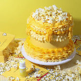 COLOUR MILL - YELLOW