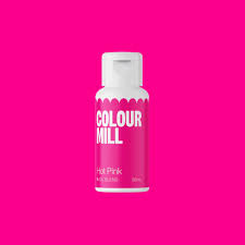 COLOUR MILL - HOT PINK