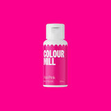 COLOUR MILL - HOT PINK