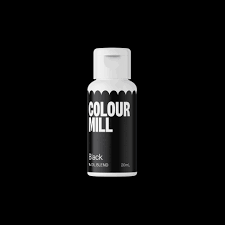 COLOUR MILL - BLACK