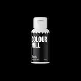 COLOUR MILL - BLACK