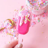 COLOUR MILL - HOT PINK