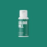 COLOUR MILL - EMERALD