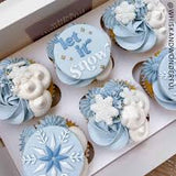 COLOUR MILL - BLUE BELL