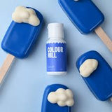 COLOUR MILL - COBALT