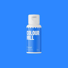 COLOUR MILL - COBALT