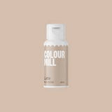 COLOUR MILL - LATTE