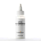 WHITE LIQUA-GEL FOOD COLORING