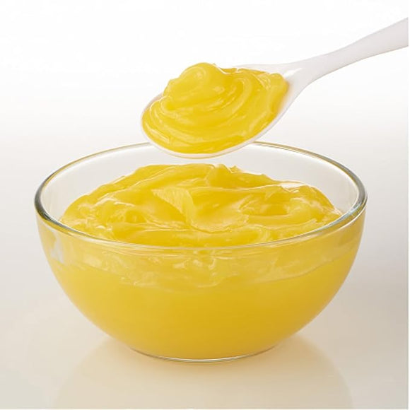 Lemon Fruit Filling- 2lb