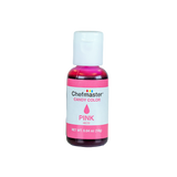 CHEFMASTER OIL CANDY COLOR PINK