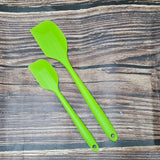 Silicone Spatula Set