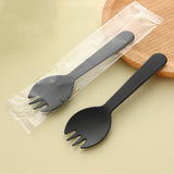 Mini Spork - 10pcs