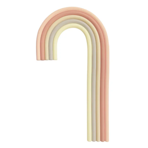 Rainbow Cake Topper