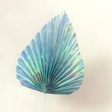 Paper Fan Decoration- 2pc set