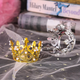 Mini Crown Decoration 4