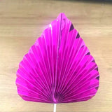 Paper Fan Decoration- 2pc set